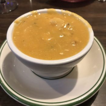 Danny's Restaurant - Buffalo chicken wing soup - American Near Me - Buffalo, New York Danny's Restaurant - Buffalo chicken wing soup - American Near Me - Buffalo, New York