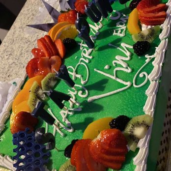 Le Duc Gourmet Bakery - Pandan cake (not sure size) - Bakeries Near Me - Houston, Texas Le Duc Gourmet Bakery - Pandan cake (not sure size) - Bakeries Near Me - Houston, Texas