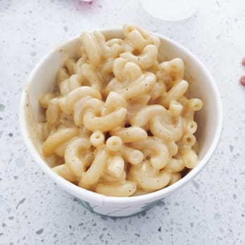 Cubby's - Macaroni & Cheese - New American Near Me - South Jordan, Utah
