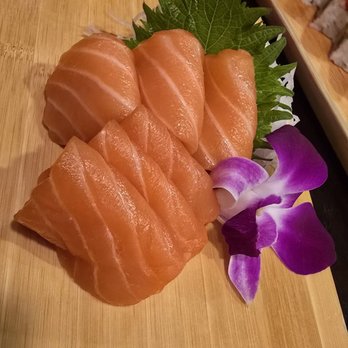 Mafia Sushi - Sushi Bars Near Me - Los Angeles, California