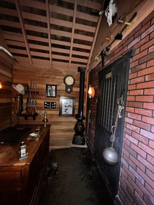 Roaring Camp by null