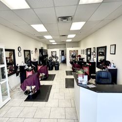 Zoe's Salon
