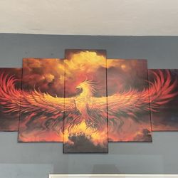 Rising Phoenix Fitness & Defense - A picture is worth 1000 words. And this says exactly what it means.