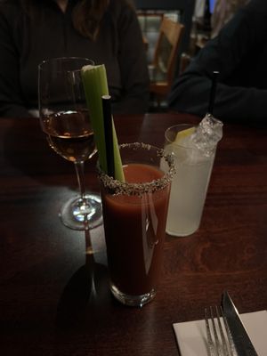 Blacklock City by null