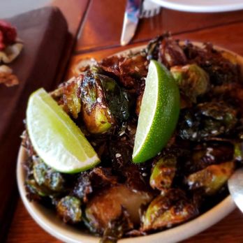 The Lark - New American Near Me - Santa Barbara, California