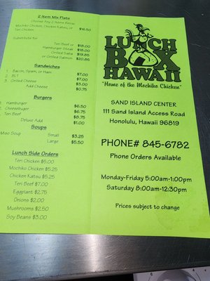 Lunch Box Menu With Prices: Affordable Daily Delights 1 Lunch Box Menu With Prices: Affordable Daily Delights