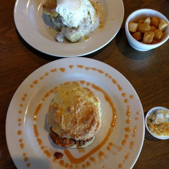 Vicious Biscuit - Top is the vicious biscuit bottom is the fat boy. - Coffee & Tea Near Me - Mount Pleasant, South Carolina Vicious Biscuit - Top is the vicious biscuit bottom is the fat boy. - Coffee & Tea Near Me - Mount Pleasant, South Carolina