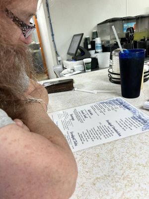 Lovick's Cafe by null