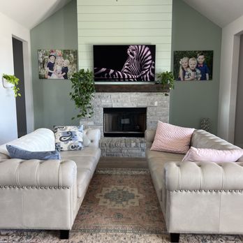 Audio Visual Up - Home Theatre Installation Near Me