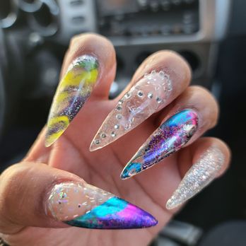 Sunny Nails & Spa - Love my nails great place to get your nails done and peaceful friendly nails techs. - Nail Salons Near Me - Sterling, Virginia Sunny Nails & Spa - Love my nails great place to get your nails done and peaceful friendly nails techs. - Nail Salons Near Me - Sterling, Virginia