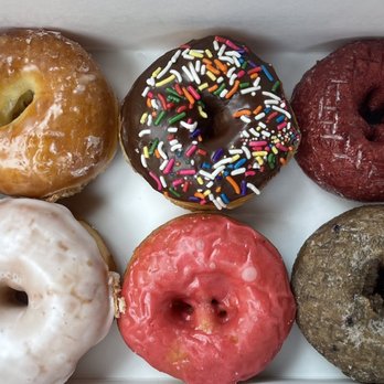 Donut City - Donuts Near Me - Tucker, Georgia Donut City - Donuts Near Me - Tucker, Georgia