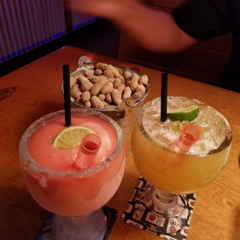 Texas Roadhouse - Drinks galore! Always get the kicker! - Steakhouses Near Me - Everett, Massachusetts Texas Roadhouse - Drinks galore! Always get the kicker! - Steakhouses Near Me - Everett, Massachusetts