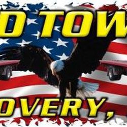 G&D Towing Recovery