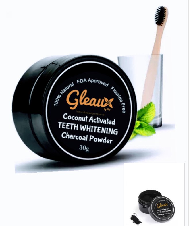 Gleaux by Mo Logo