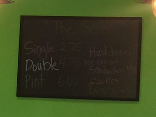 area 51 ice cream by null