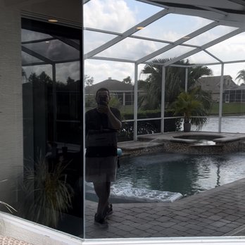 Smart Film - Zero edge window - Home Window Tinting Near Me - Wesley Chapel, Florida Smart Film - Zero edge window - Home Window Tinting Near Me - Wesley Chapel, Florida