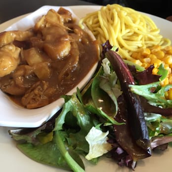 Cha For Tea - Long Beach - Curry chicken - Coffee & Tea Near Me - Long Beach, California Cha For Tea - Long Beach - Curry chicken - Coffee & Tea Near Me - Long Beach, California