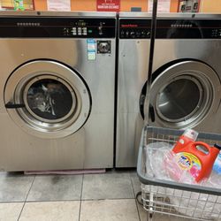 Coin OP Laundry
