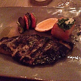 Capo - Branzino - Italian Near Me - Santa Monica, California Capo - Branzino - Italian Near Me - Santa Monica, California