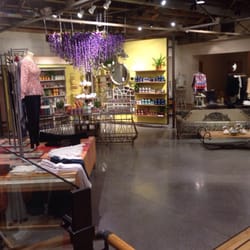 Anthropologie
