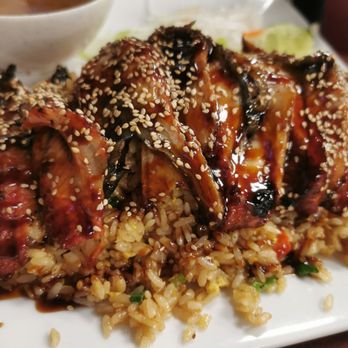 Pho U & Mi - Barbeque Eel (daily special) - Vietnamese Near Me - Huntington, West Virginia Pho U & Mi - Barbeque Eel (daily special) - Vietnamese Near Me - Huntington, West Virginia