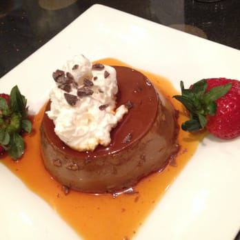 Ando Japanese Restaurant - Espresso flan - must try! - Japanese Near Me - Cincinnati, Ohio Ando Japanese Restaurant - Espresso flan - must try! - Japanese Near Me - Cincinnati, Ohio