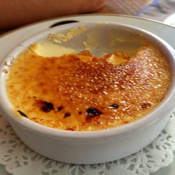 Le Carnot - Creme Brûlée - Brasseries Near Me - Beaune, 21 Le Carnot - Creme Brûlée - Brasseries Near Me - Beaune, 21