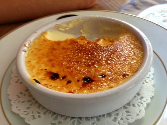 Brasserie Le Carnot by null