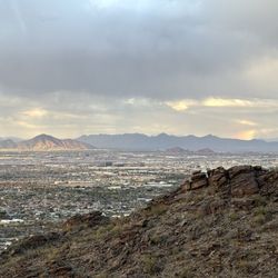 Dobbins Lookout