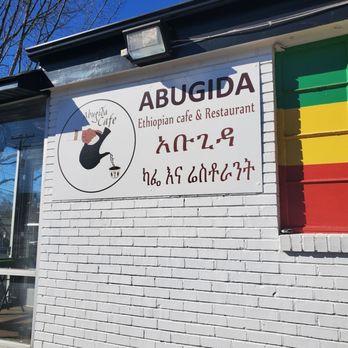 Abugida Ethiopian Cafe & Restaurant - Ethiopian Near Me - Charlotte, North Carolina Abugida Ethiopian Cafe & Restaurant - Ethiopian Near Me - Charlotte, North Carolina
