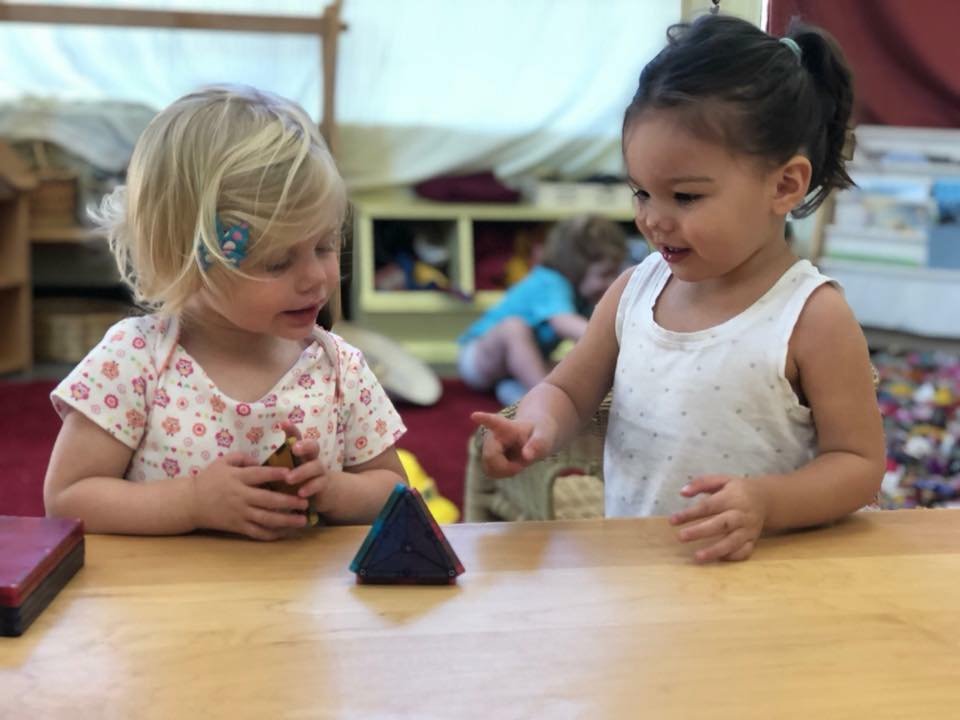 Wow & Flutterville Playgarden -Portland - childcare center in Portland, OR