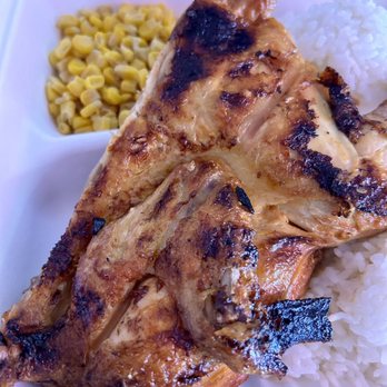 Koala Moa - Huli Chicken - Chicken Shop Near Me - Honolulu, Hawaii