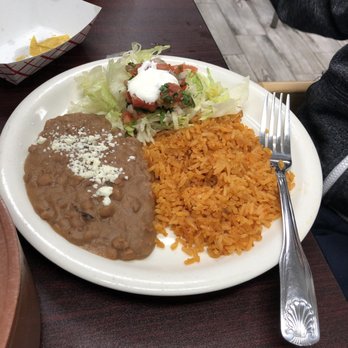 Three Brothers Grill - Fajita sides - Mexican Near Me - Collegeville, Pennsylvania Three Brothers Grill - Fajita sides - Mexican Near Me - Collegeville, Pennsylvania