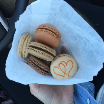 Xt Patisserie - Chocolate, coffee, vanilla, peppermint - Desserts Near Me - Irvine, California Xt Patisserie - Chocolate, coffee, vanilla, peppermint - Desserts Near Me - Irvine, California