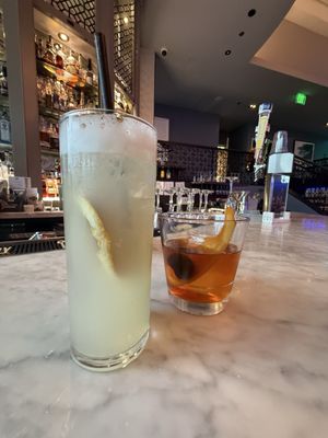 Nine Zero One Rooftop Bar & Lounge by null