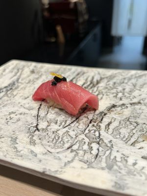 Sushi MAHANA by null