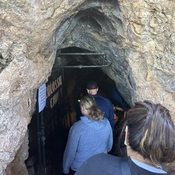 Colossal Cave Mountain Park - Museums Near Me - Vail, Arizona Colossal Cave Mountain Park - Museums Near Me - Vail, Arizona
