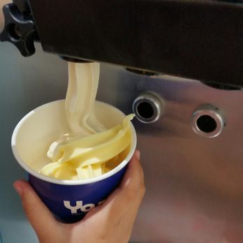 Yo Get It - Ice Cream & Frozen Yogurt Near Me - Preston, VIC Yo Get It - Ice Cream & Frozen Yogurt Near Me - Preston, VIC