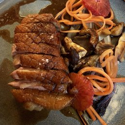 Duck Breast Duck Breast