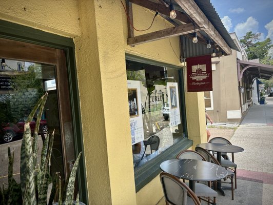 Cured. On Columbia by null