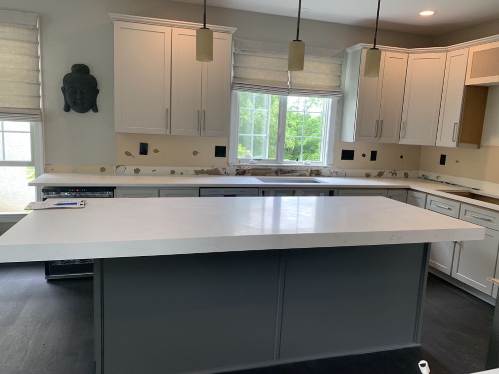 Wholesale Granite Marble & Tile - countertop fabricator in Ardmore, PA