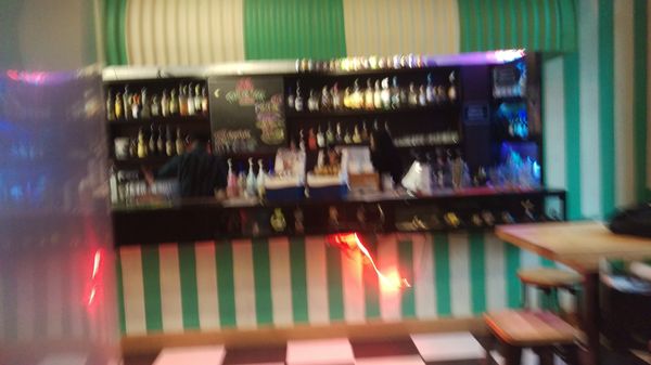 Grand Trailer Park Taverna by null