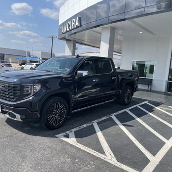 Ancira Buick GMC - Car Dealers Near Me - Boerne, Texas Ancira Buick GMC - Car Dealers Near Me - Boerne, Texas