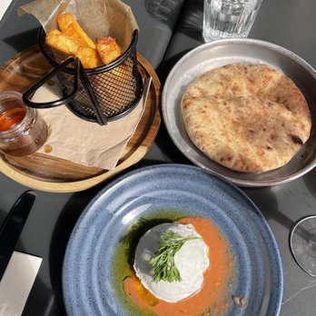 Reunion - Breakfast & Brunch Near Me - Brooklyn, New York