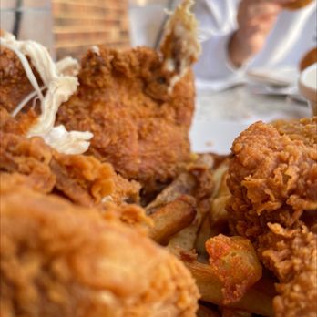 Roots - Fried Chicken. - Beer Bar Near Me - East Norriton, Pennsylvania Roots - Fried Chicken. - Beer Bar Near Me - East Norriton, Pennsylvania
