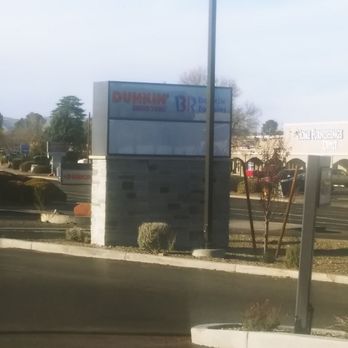 Dunkin' - Coffee & Tea Near Me - Cottonwood, Arizona