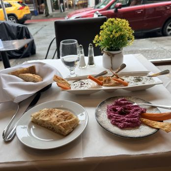 Sultan Mediterranean Cuisine - Mediterranean Near Me - New York, New York Sultan Mediterranean Cuisine - Mediterranean Near Me - New York, New York