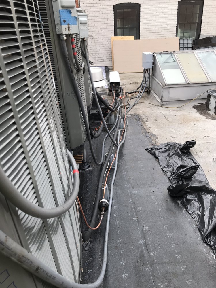 Slide of Terry Home Repairs