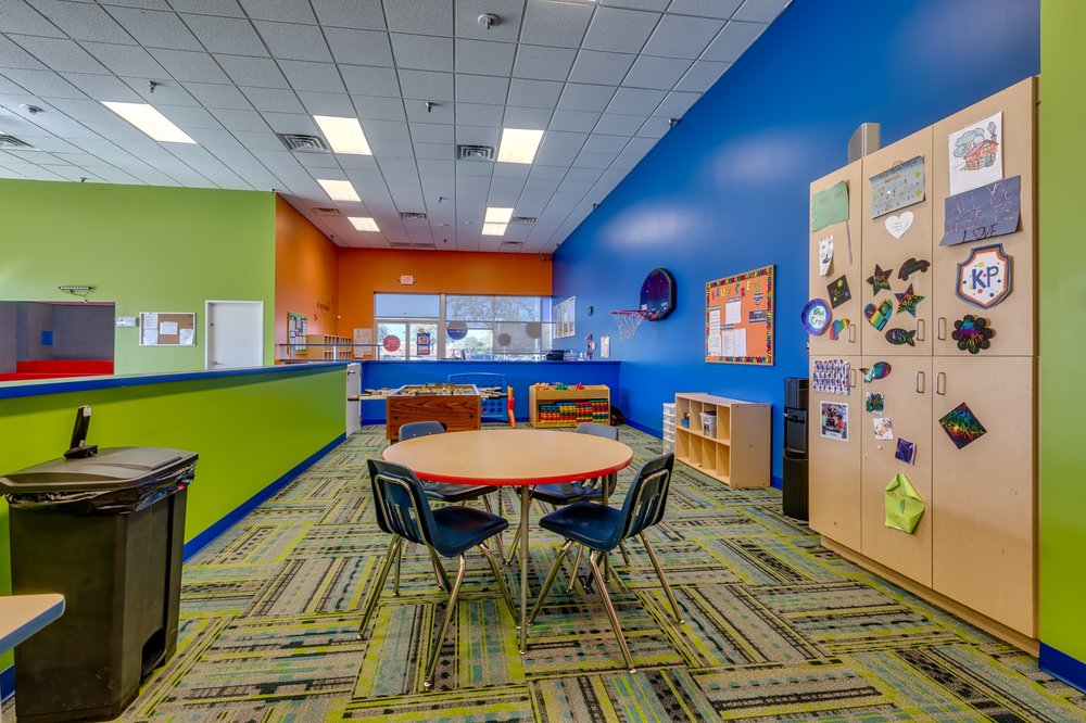 KidsPark - Phoenix - childcare center in Phoenix, AZ