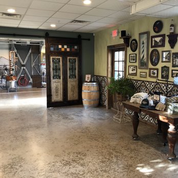 City Gate Spirits - Distilleries Near Me - St. Augustine, Florida City Gate Spirits - Distilleries Near Me - St. Augustine, Florida